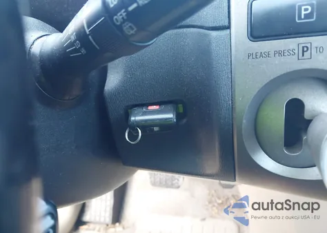 2007 Toyota Prius from USA, damaged, VIN JTDKB20U877608447